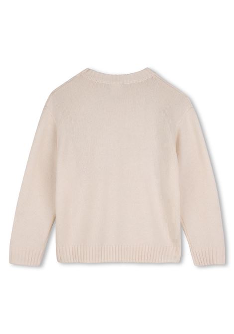 Pull con ricamo GIVENCHY KIDS | H31487117